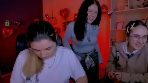 inga_gree online show from February 13, 8:32 pm