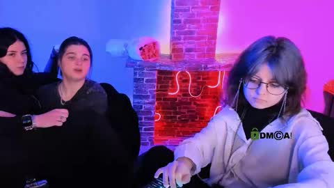 inga_gree online show from January 17, 11:34 pm