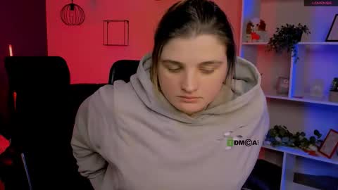 inga_gree online show from December 18, 10:25 pm