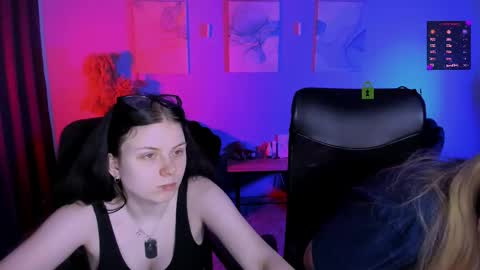 inga_gree online show from February 28, 9:14 pm