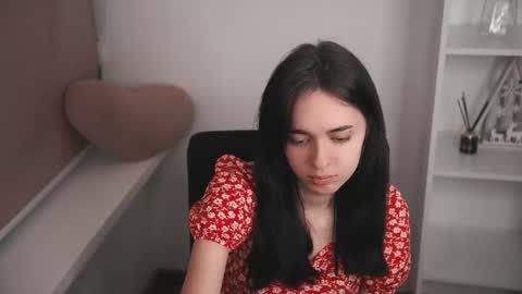 Gracia online show from February 13, 6:42 pm