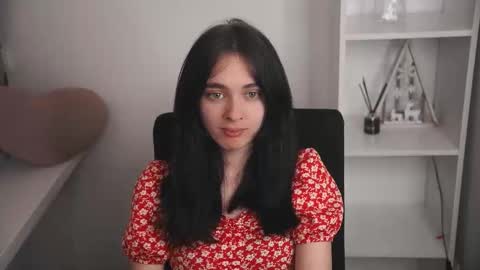 Gracia online show from February 12, 6:31 pm