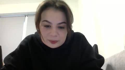 Inga online show from October 31, 6:50 am