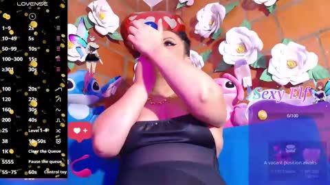 Ingrit online show from February 21, 11:22 am