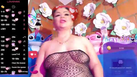 Ingrit online show from February 14, 11:31 am