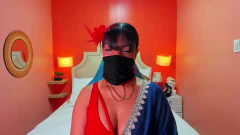 Iniya online show from November 3, 1:37 pm