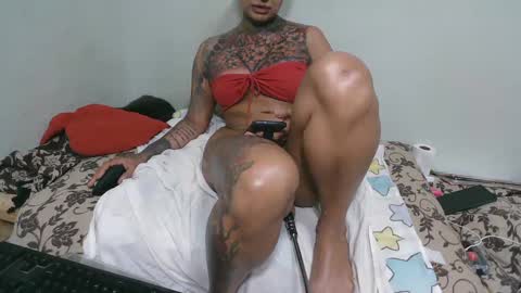 ink bella online show from December 6, 7:54 am