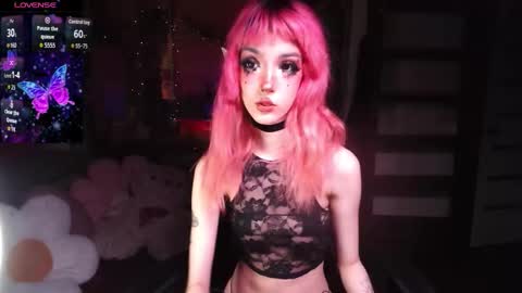 Pleasure With Rita online show from February 5, 12:13 am