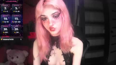 Pleasure With Rita online show from November 12, 1:14 am