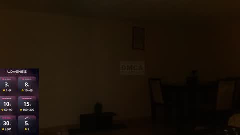 Valerie online show from November 25, 4:20 pm