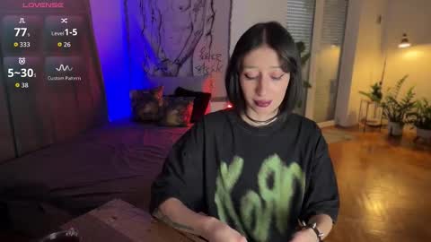 Xenia online show from February 16, 2:28 pm