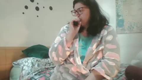 inna46_ online show from March 20, 9:25 am