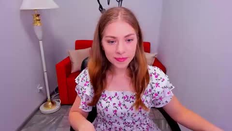 Inna online show from April 2, 5:38 am