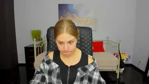 Inna online show from April 3, 6:00 am