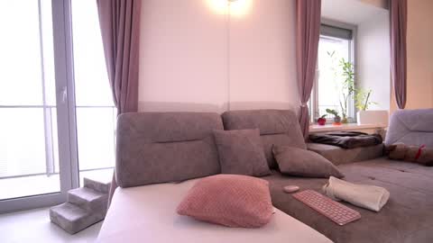 Maria online show from December 6, 9:21 am