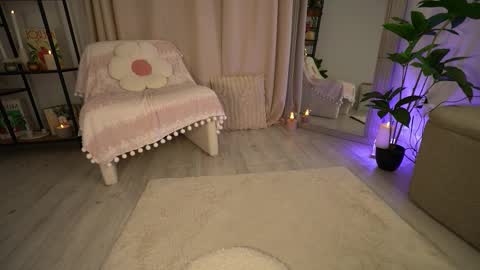 Denisa online show from March 14, 9:38 pm