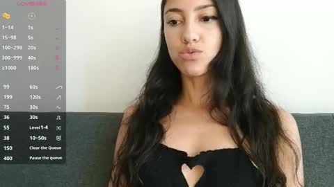 Laroa online show from November 2, 5:27 pm