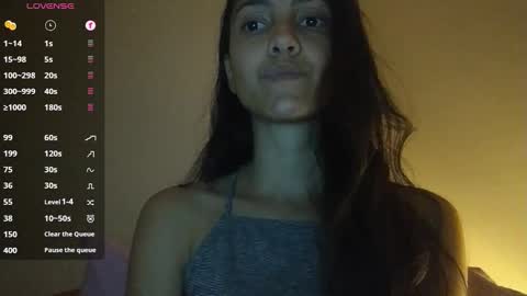 Laroa online show from October 29, 12:59 am