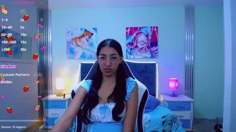 Luna moon online show from June 7, 5:03 am