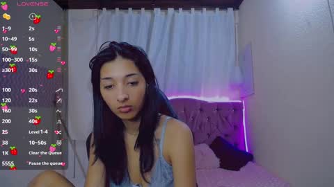 Luna moon online show from December 26, 12:49 pm