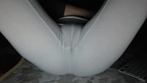 Alessia online show from February 24, 9:46 pm