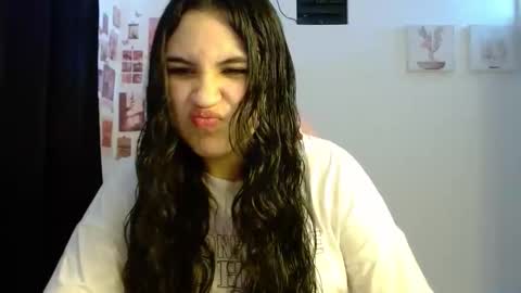 Celeste online show from April 9, 1:49 pm