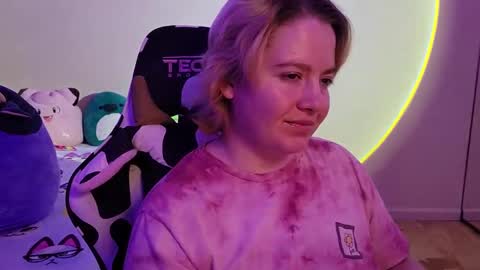 Faye online show from January 1, 5:33 am