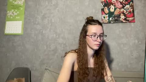 Bernadette  Join  online show from June 4, 10:36 pm