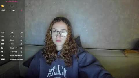 Bernadette  Join  online show from February 1, 4:33 am