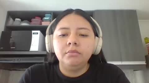 Iris 3 online show from March 25, 4:54 pm