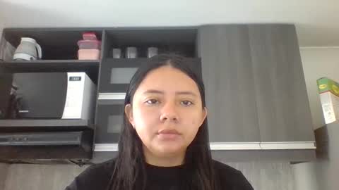 Snapshot of inthegreenway chatting on September 17, 2:37 pm Iris 3 online show from September 17, 2:37 pm