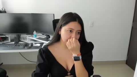 Iris 3 online show from February 1, 3:33 pm