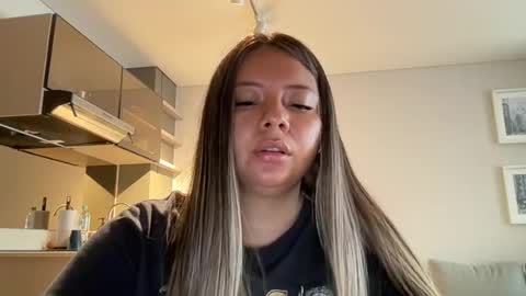 Iris 3 online show from July 15, 2:11 pm
