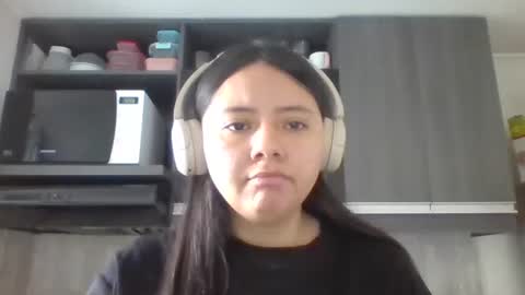 Iris 3 online show from February 3, 2:22 pm