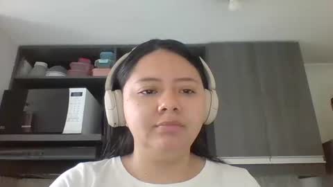 Iris 3 online show from April 13, 2:29 pm