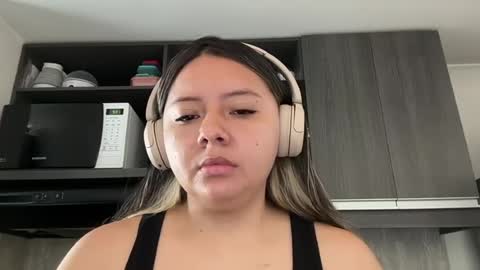 Iris 3 online show from July 28, 3:21 pm