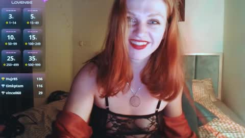 Cassie online show from December 5, 3:46 pm