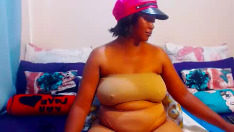 boniswa caroline online show from January 14, 5:12 am