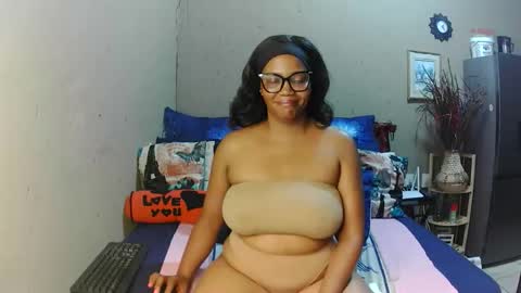 boniswa caroline online show from March 28, 10:30 pm