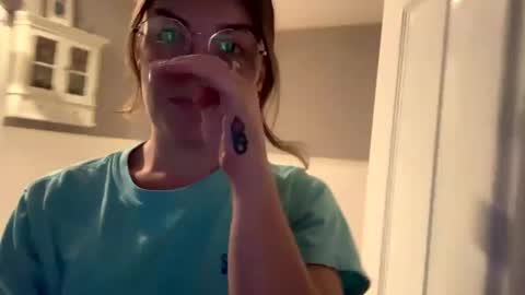 IntoTheWoodsWeGo online show from September 25, 9:56 pm