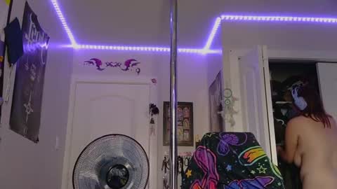 -Rayna Rose-I online show from August 8, 6:27 pm