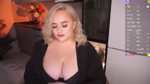 Snapshot of irena_barr18 chatting on October 11, 5:48 pm Irena Barr online show from October 11, 5:48 pm