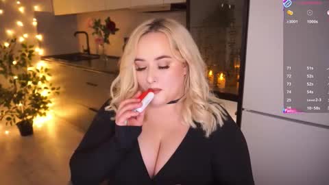 Irena Barr online show from February 6, 5:05 pm