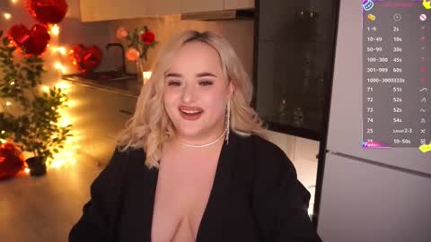 Irena Barr online show from February 17, 6:51 pm