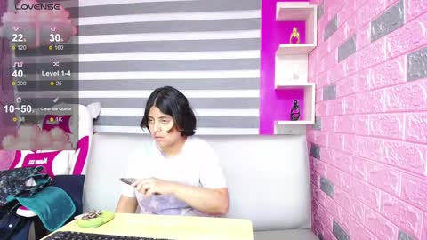  IRENE  online show from January 18, 12:15 pm