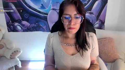 Irene Casas online show from September 30, 2:28 am