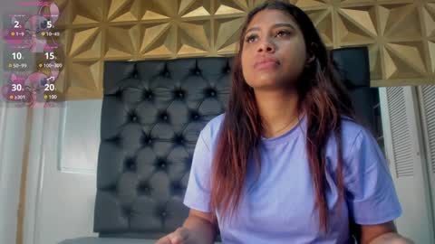 Irene online show from February 4, 12:22 pm