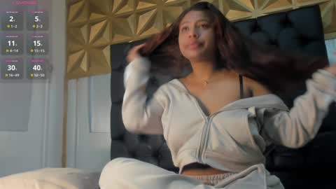 Irene online show from January 10, 12:36 pm