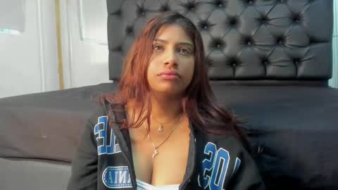 Irene online show from March 7, 12:34 pm