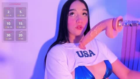 irene_lopes online show from May 29, 4:10 am